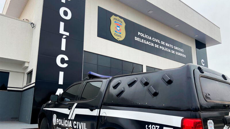 Sorrisense é enganada por falso funcionário de banco e perde R$ 4 mil