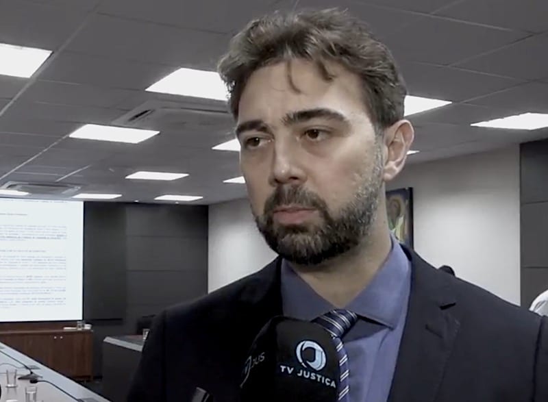 Lideranças de Guarantã do Norte reivindicam a presidente do Tribunal de Justiça estrutura maior na comarca