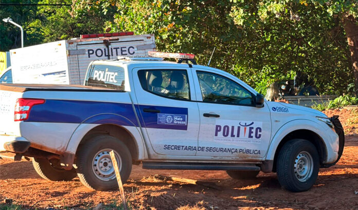 Jovem morre ao ser espancado em Sorriso; dois presos