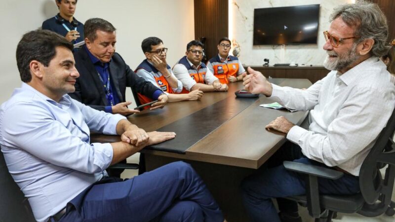 Governos de MT e Federal discutem importância dos planos de contingência municipais para resposta a desastres