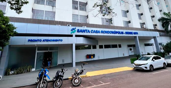 Secretaria repassa R$ 13,4 milhões para hospital em Mato Grosso