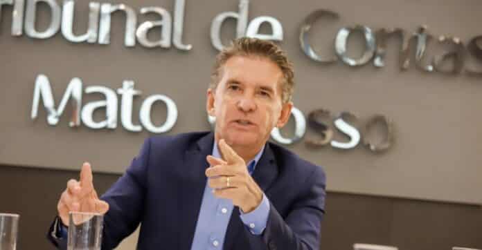 Presidente do TCE diz que prefeituras de Mato Grosso ‘desperdiçam bilhões’ em prevenções de desastres