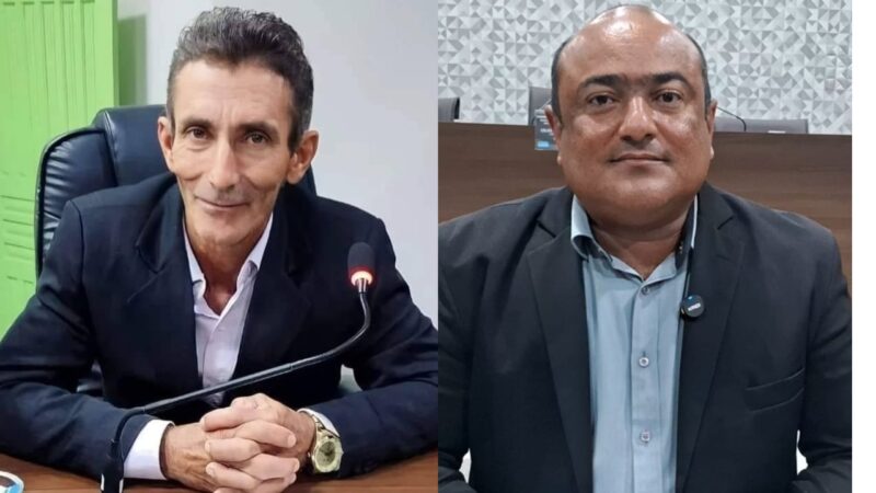 Vereadores Demilson e Irmão Alexandre  Cobram Implantação do Programa Minha Casa Minha Vida Rural