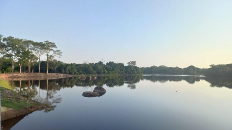 Alta Floresta completa 49 anos com avanços em saneamento e mais qualidade de vida