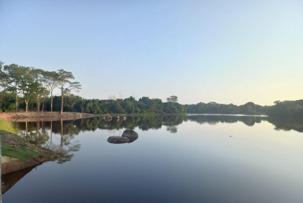 Alta Floresta completa 49 anos com avanços em saneamento e mais qualidade de vida