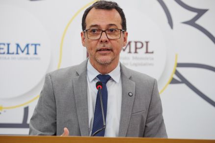 Lúdio cita própria campanha e diz que PT deve buscar novos setores