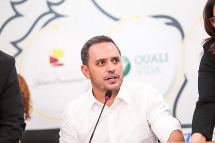 ‘Caminho sem volta’, diz deputado sobre federação entre MDB e Republicanos
