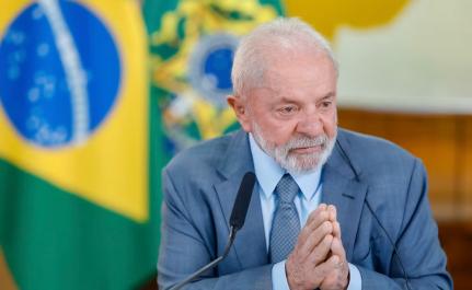 Lula anuncia crédito para reforma de casas em Marcha dos Prefeitos; entenda