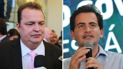 Max quer levar Fábio Garcia ao Podemos; ‘seria o melhor caminho para ele’