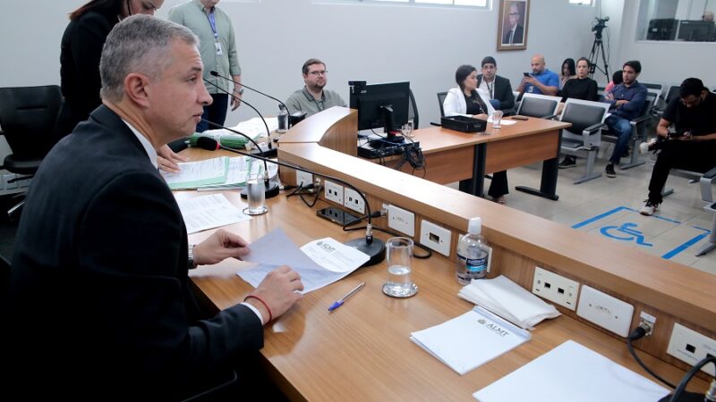 Comissão da ALMT aprova projetos que reforçam direitos dos consumidores
