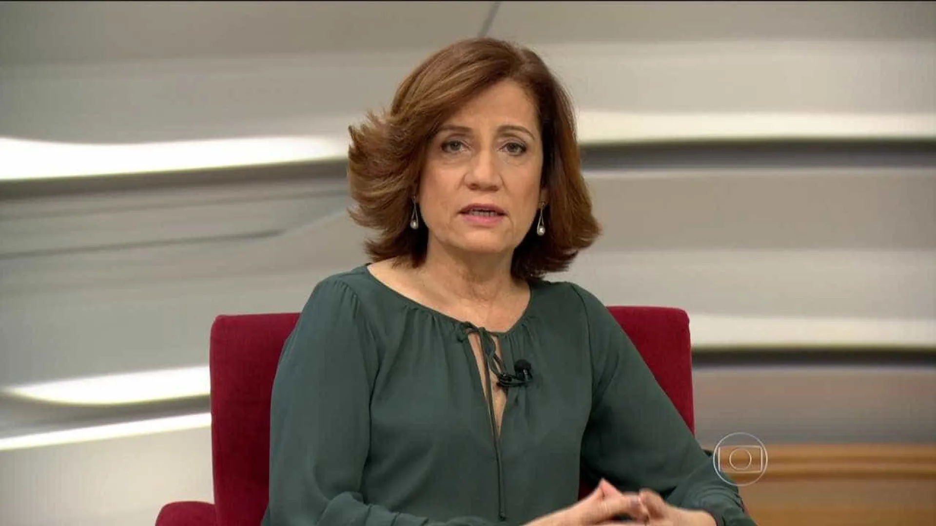 Nova ABL, Míriam Leitão foi presa na ditadura e ‘alvo’ da gestão Bolsonaro