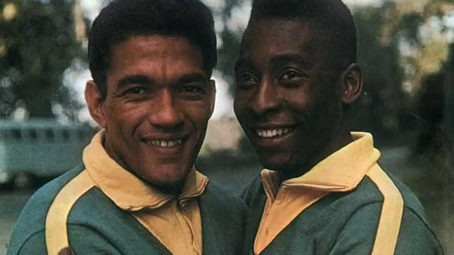 CBF esquece Garrincha em homenagem a camisas 7, é criticada e se ‘retrata’