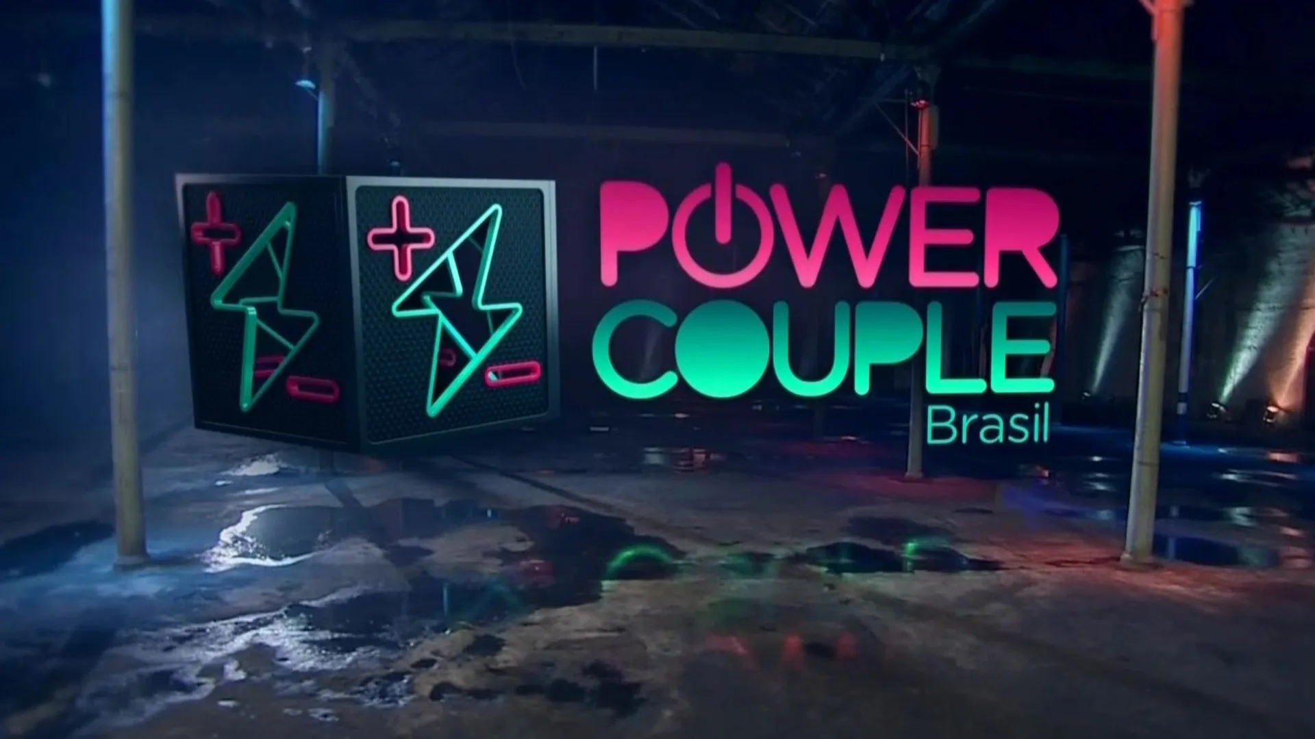 Briga entre casais foge do controle no ‘Power Couple’ e produção da Record precisa intervir