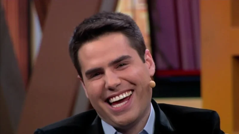 Luiz Bacci diz que programa da Record vai acabar e emissora desmente