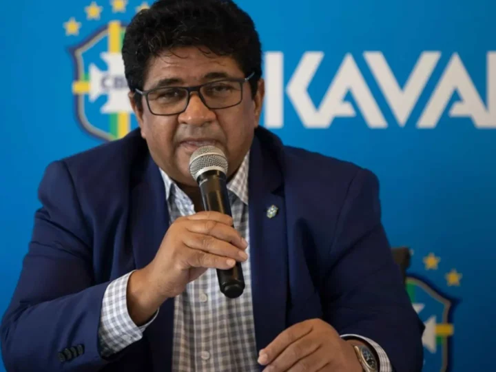 Ednaldo lidera troca no estatuto e ganha mais poder até sobre camisa na CBF