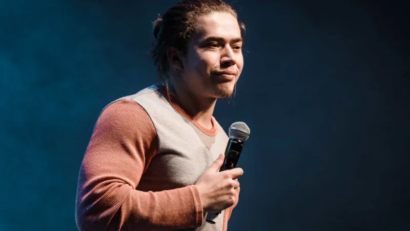 Whindersson Nunes diz que seu ‘eu do passado’ teria medo dele