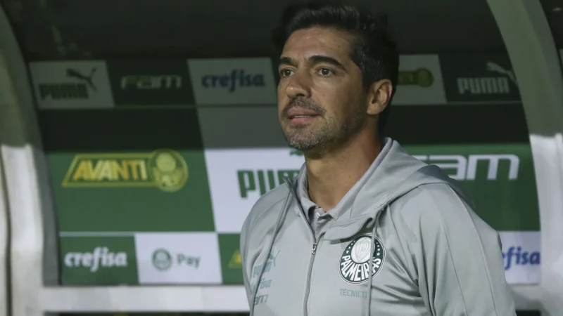 Direção do Palmeiras monta elenco sem improvisos e ‘problema’ agora é de Abel