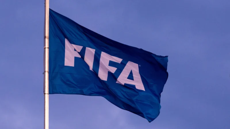 Fifa obriga confederações a seguirem protocolo contra racismo e define multa de até R$ 34 mi