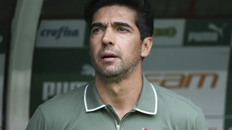 Palmeiras pega o Cerro Porteño em busca de vaga antecipada nas oitavas da Libertadores