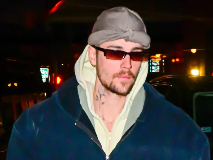 Justin Bieber volta a preocupar fãs com vídeos de reflexões confusas