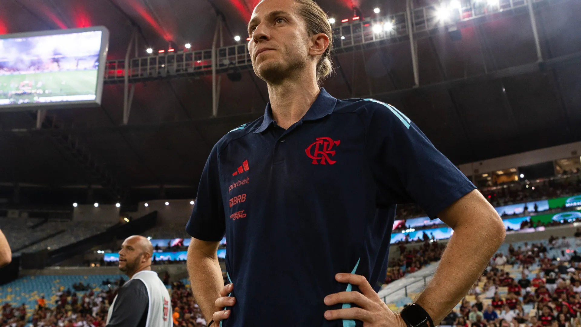 Flamengo tem revanche contra o Central Córdoba para se recuperar na Libertadores