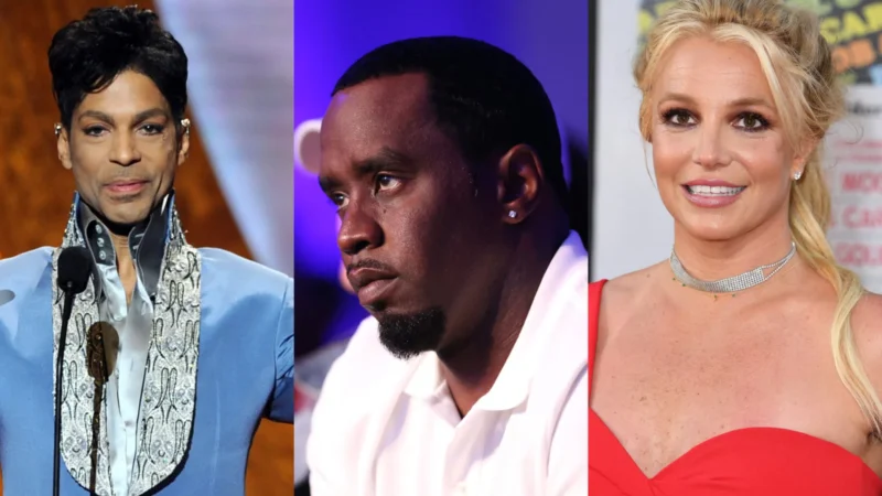 Saiba quais celebridades são citadas em julgamento de Diddy