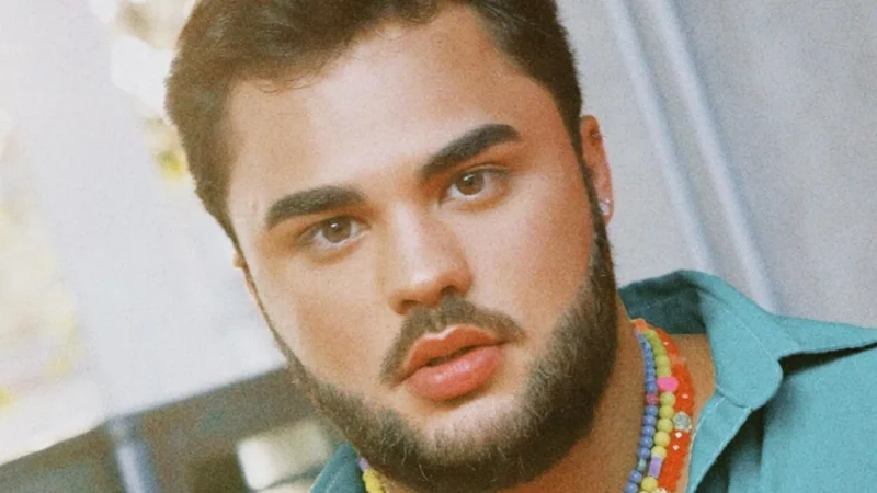 Lucas Guedez cancelou viagem com Zé Felipe dias antes de separação