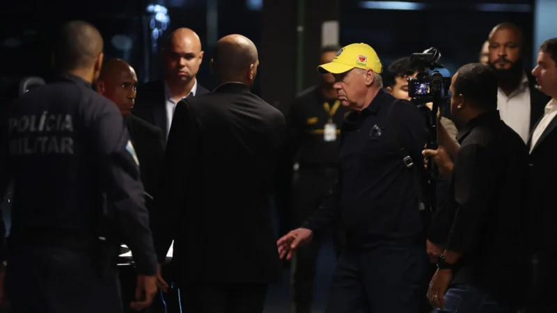 CBF é cobrada pela FIFA por comissão de R$ 8,4 mi na era Ancelotti