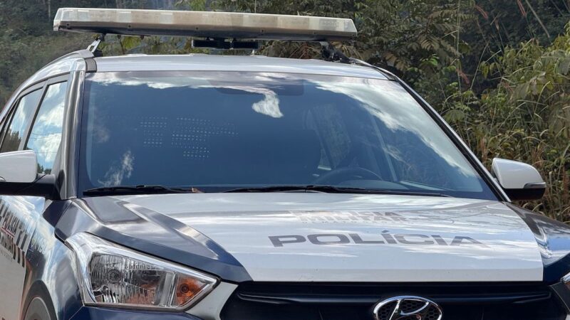 Preso passageiro suspeito de estuprar menina em ônibus no Mato Grosso