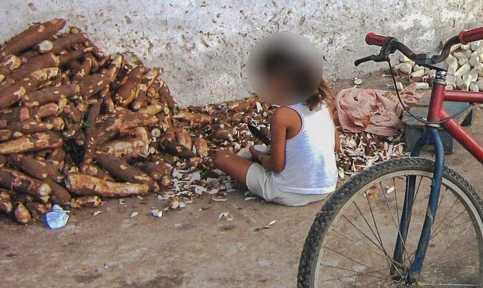 Alta Floresta reforça enfrentamento ao trabalho infantil com programação especial em junho