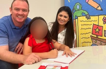 Engenheiro atacou esposa e filha enquanto elas dormiam; mulher morreu