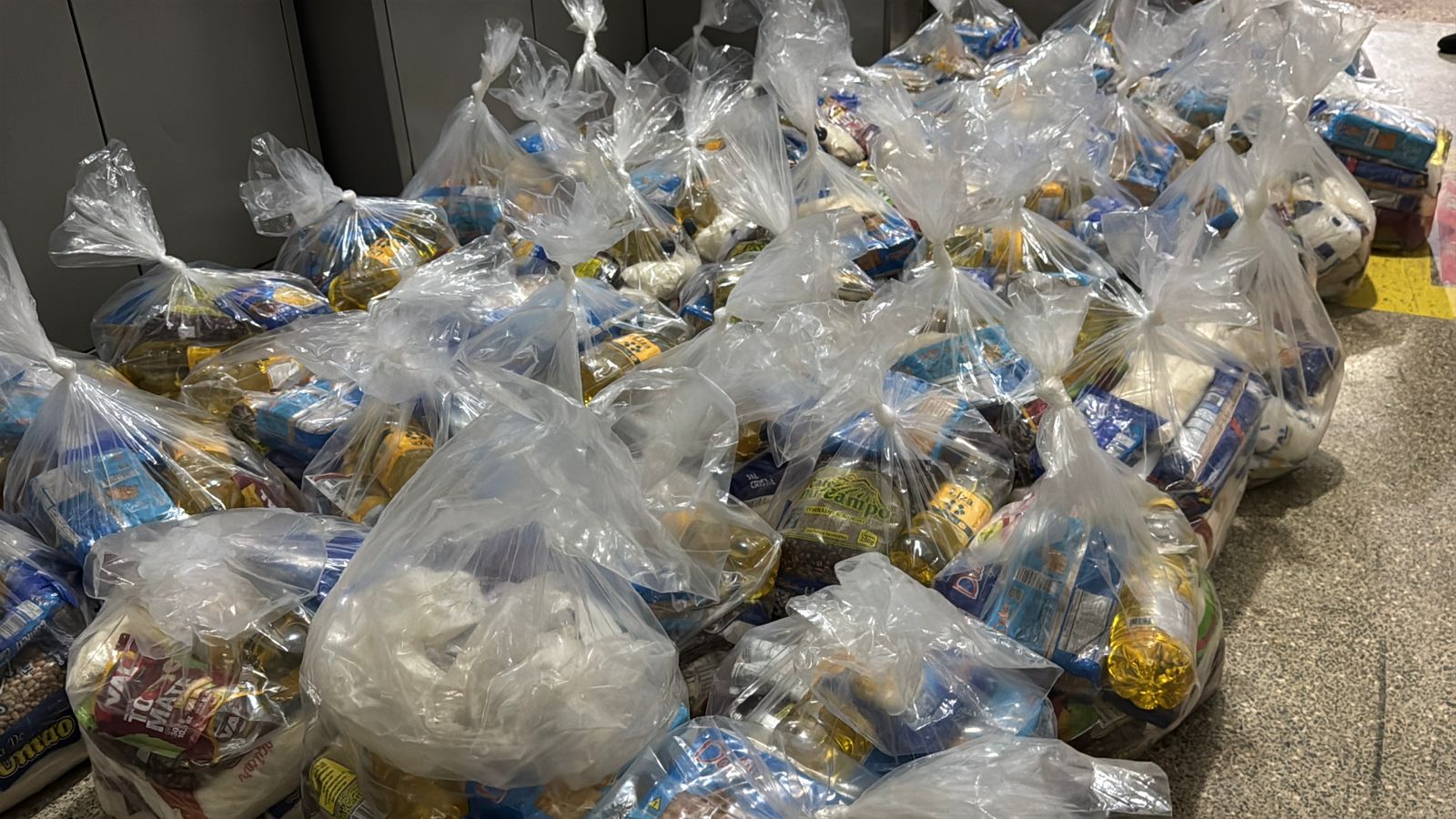 Preço de alimentos em Sinop tem 4º aumento consecutivo e cesta básica vai a R$ 878