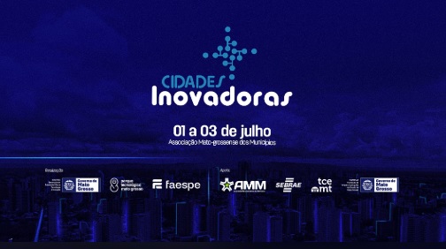 4ª Edição do Evento ‘Cidades Inovadoras’ será realizada na AMM