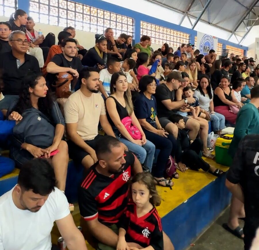 Matupá mais uma vez se consagra como polo do Jiu-Jitsu no Nortão de Mato Grosso