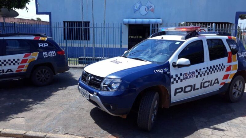 Colíder: homem procura polícia após conseguir fugir de integrantes de facção