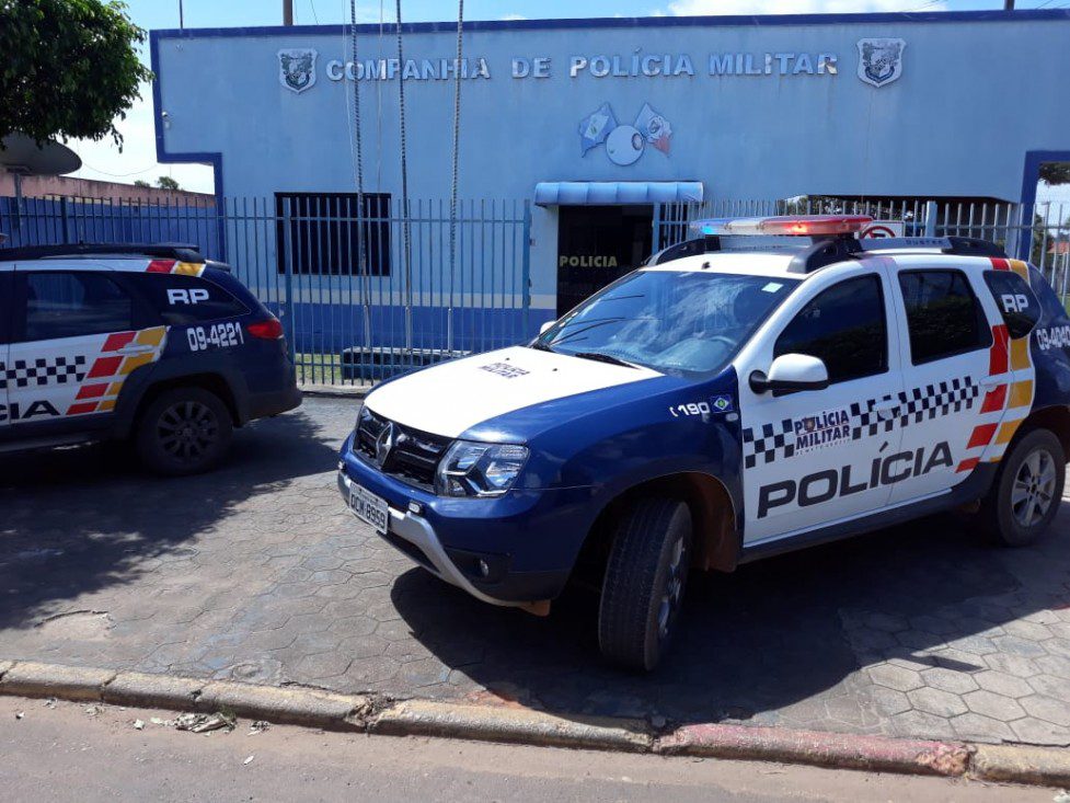 Colíder: homem procura polícia após conseguir fugir de integrantes de facção