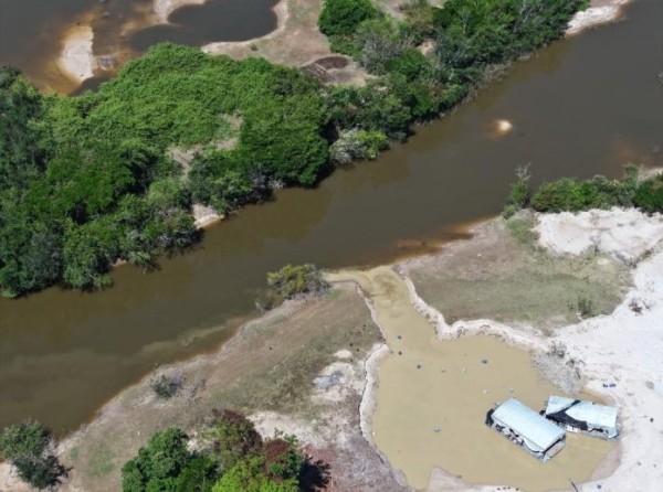 Audiência Pública conjunta debaterá atividade garimpeira em Matupá e Peixoto de Azevedo