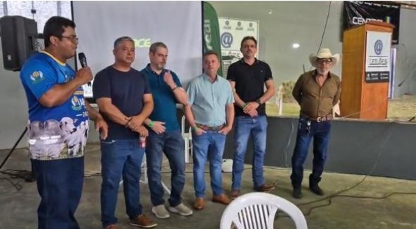 Leilão da Apae de Colíder superou expectativas dos organizadores