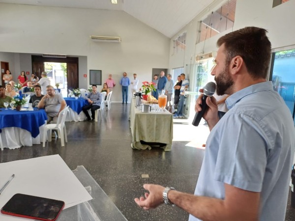 Prefeitura de Colíder lança plataforma digital para compras públicas