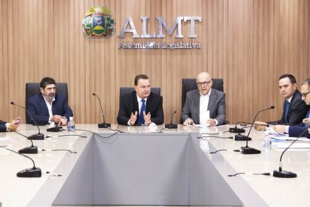 AL aprova limite de até 35% em desconto na folha dos servidores