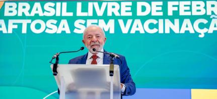 Lula pede ao STF que suspenda processos de vítimas do INSS e anule decisões de indenização