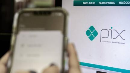 Nova modalidade, Pix automático começa a valer nesta segunda