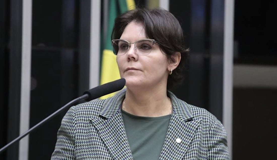 Deputada de MT cobra justiça após soltura de condenado por estupro; “causa perplexidade”