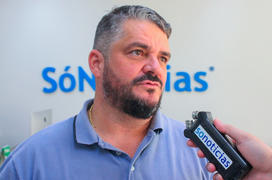 Secretário afirma que filas da UPA e policlínica estão zeradas em Sinop