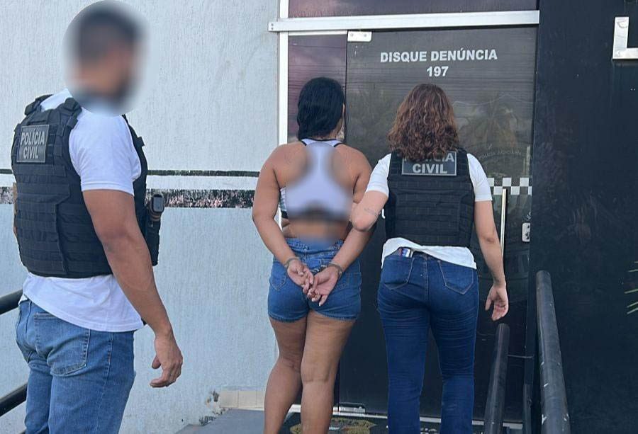 Polícia Civil prende em Alta Floresta principal alvo da Operação Joia Rar
