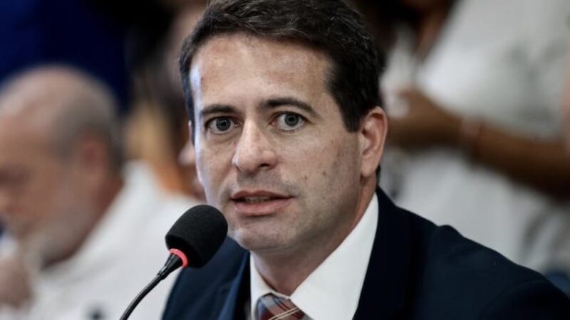 Promotor avalia que governo de MT ‘demonstra sensibilidade’ e investimentos vultuosos na Saúde