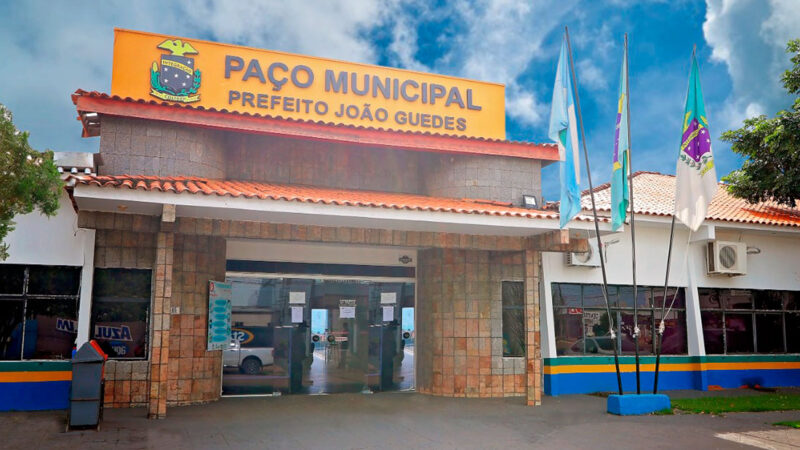 Prefeitura de Colíder prepara processo seletivo para contratar mais de 50