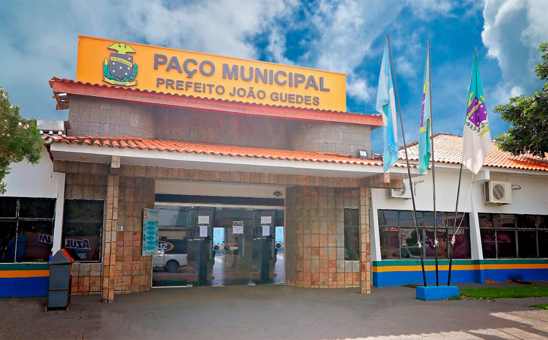 Prefeitura de Colíder prepara processo seletivo para contratar mais de 50