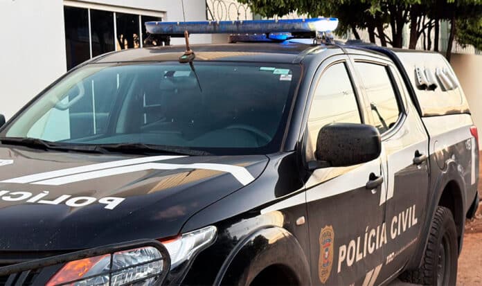 Ex-prefeito em Mato Grosso é preso por estupro de vulnerável
