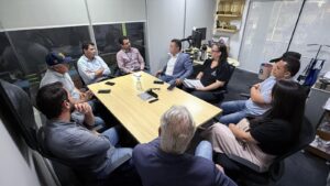 Assessoria de Comunicação de Gabinete